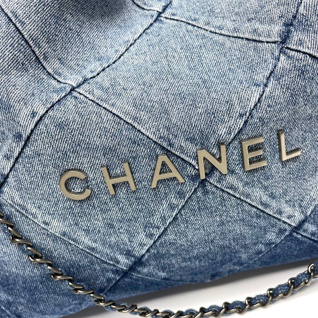 CHANEL  bag