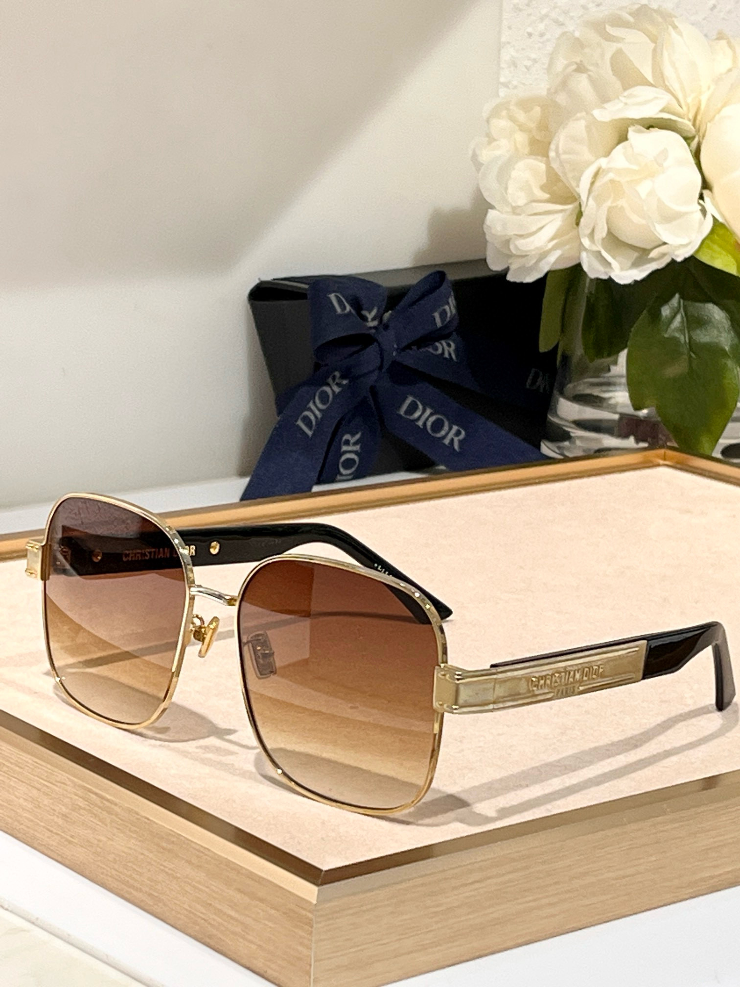 DIOR sunglasses