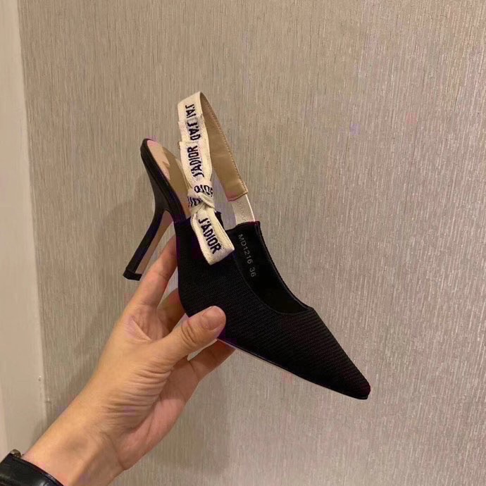 J`ADIOR Strappy high-heeled sandals