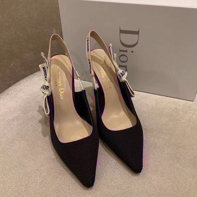 J`ADIOR Strappy high-heeled sandals