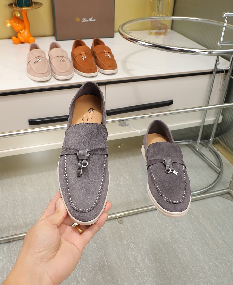 Loro Piana Loafer