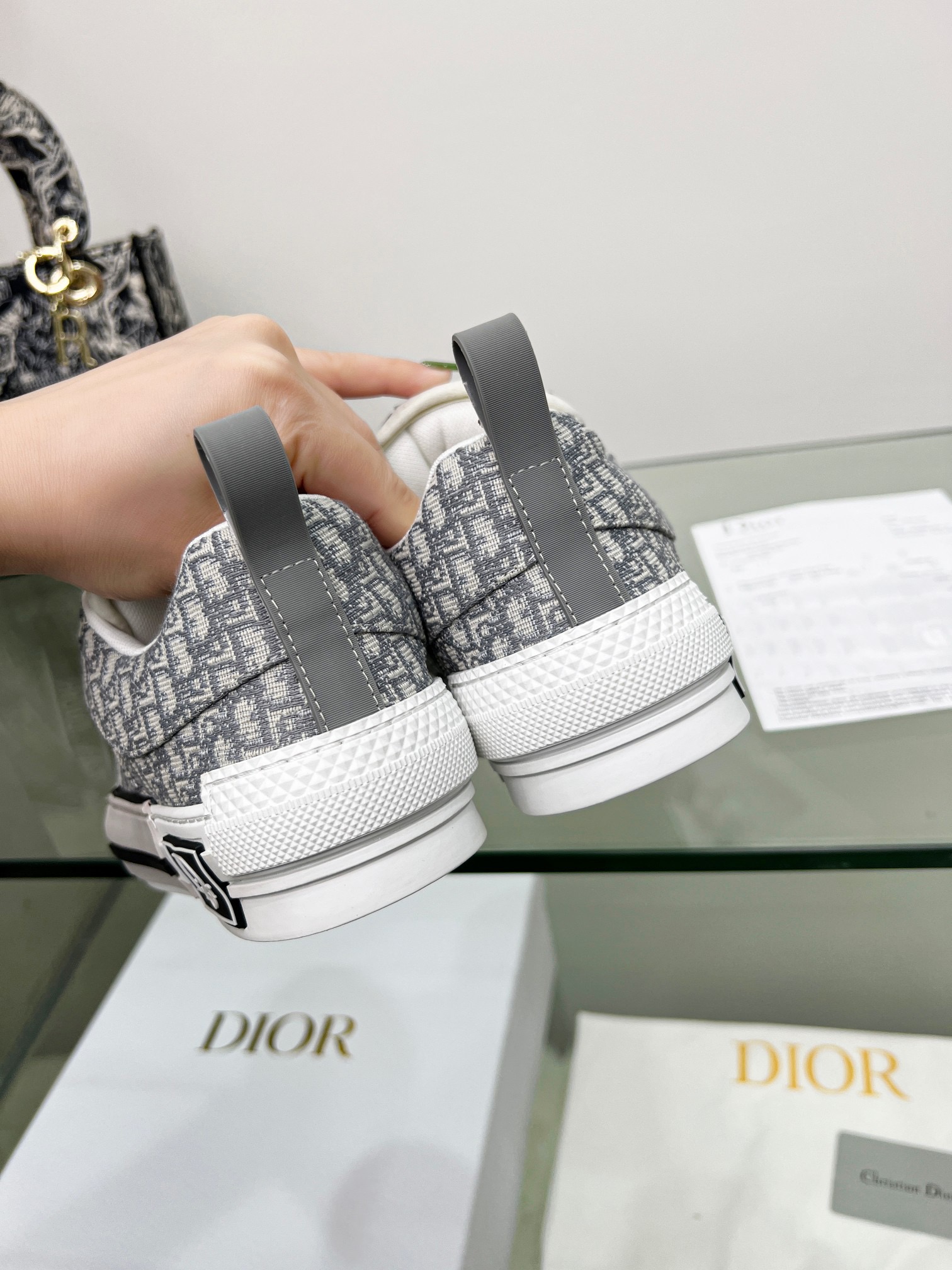 DIOR Casual shoes