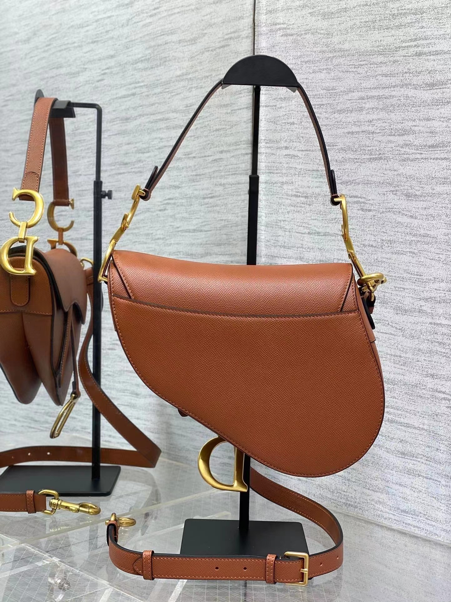 DIOR Saddle bag best quality