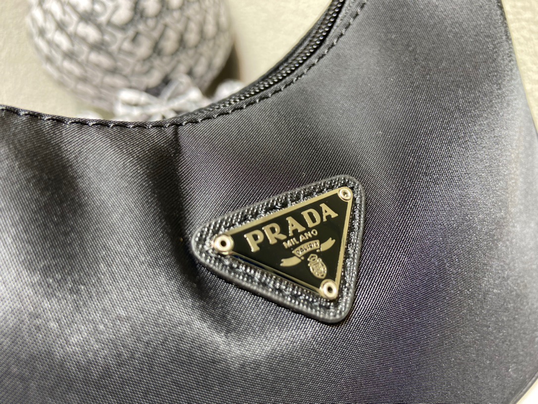 PRADA Re-Nylon Bag