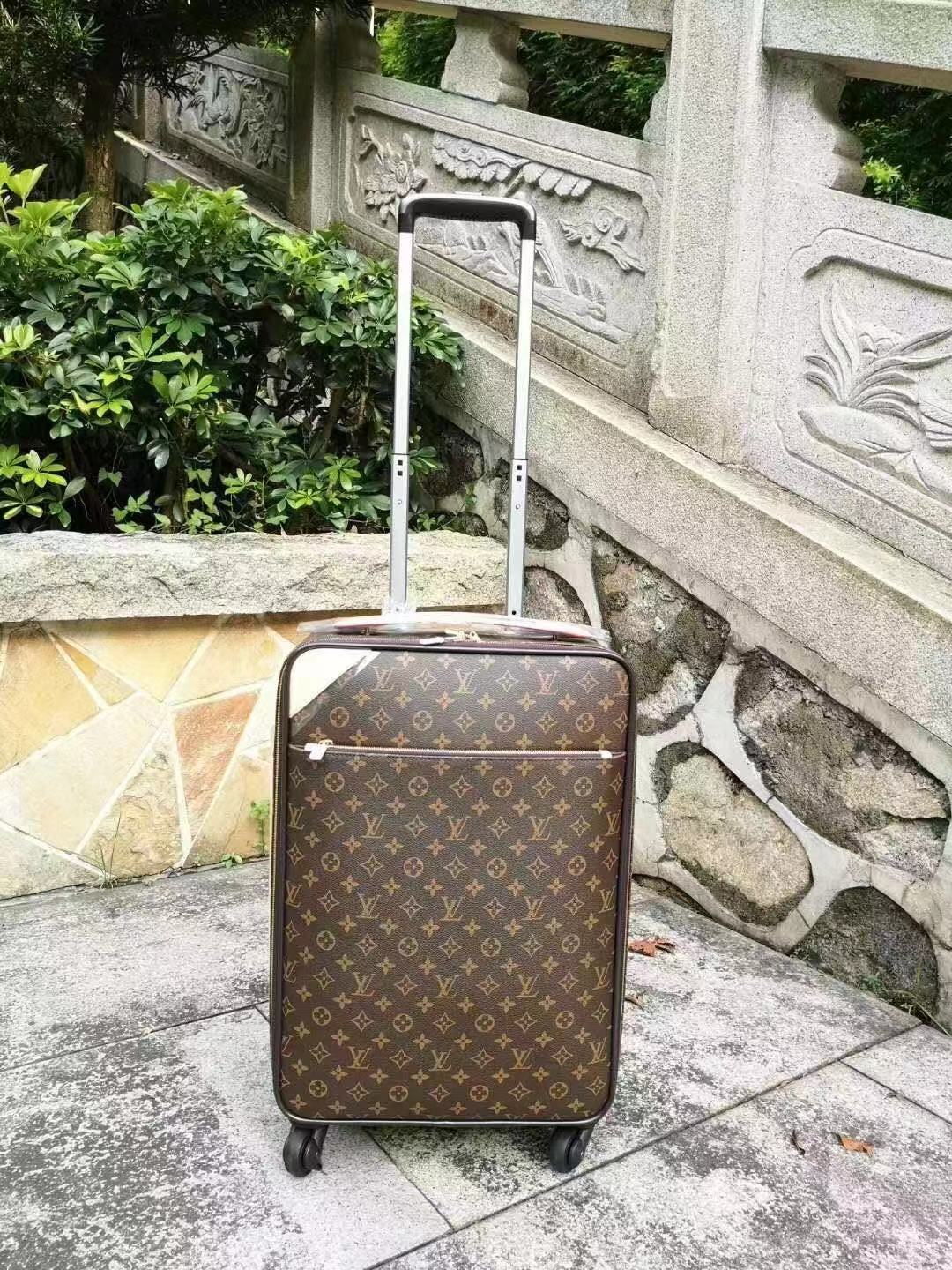 LV trunk