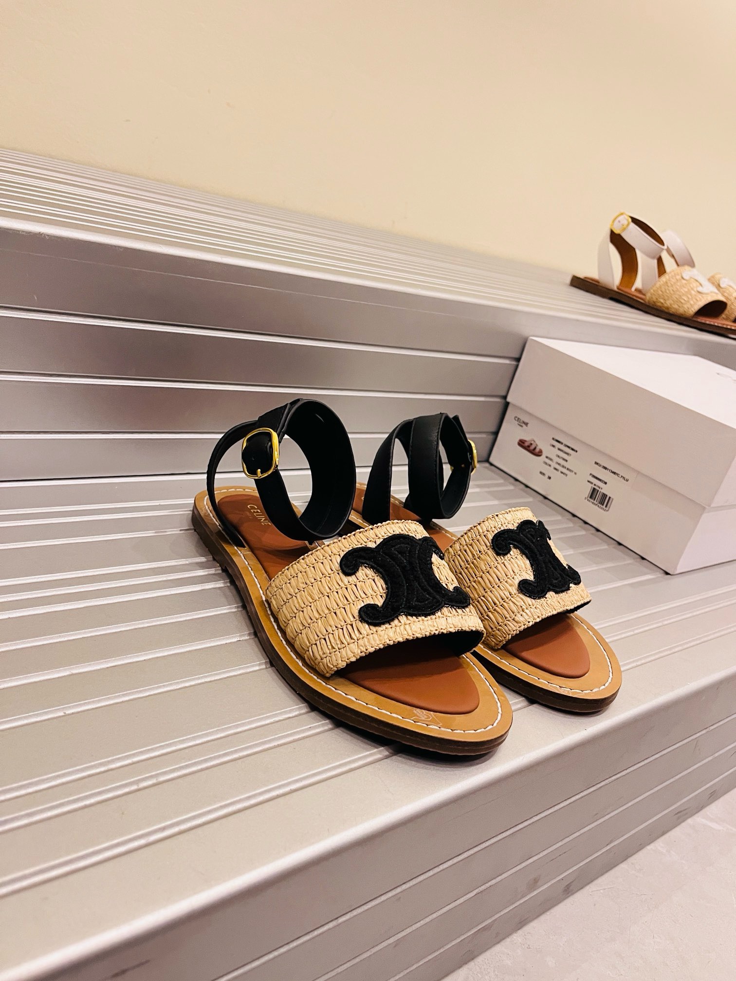 CELINE Sandals