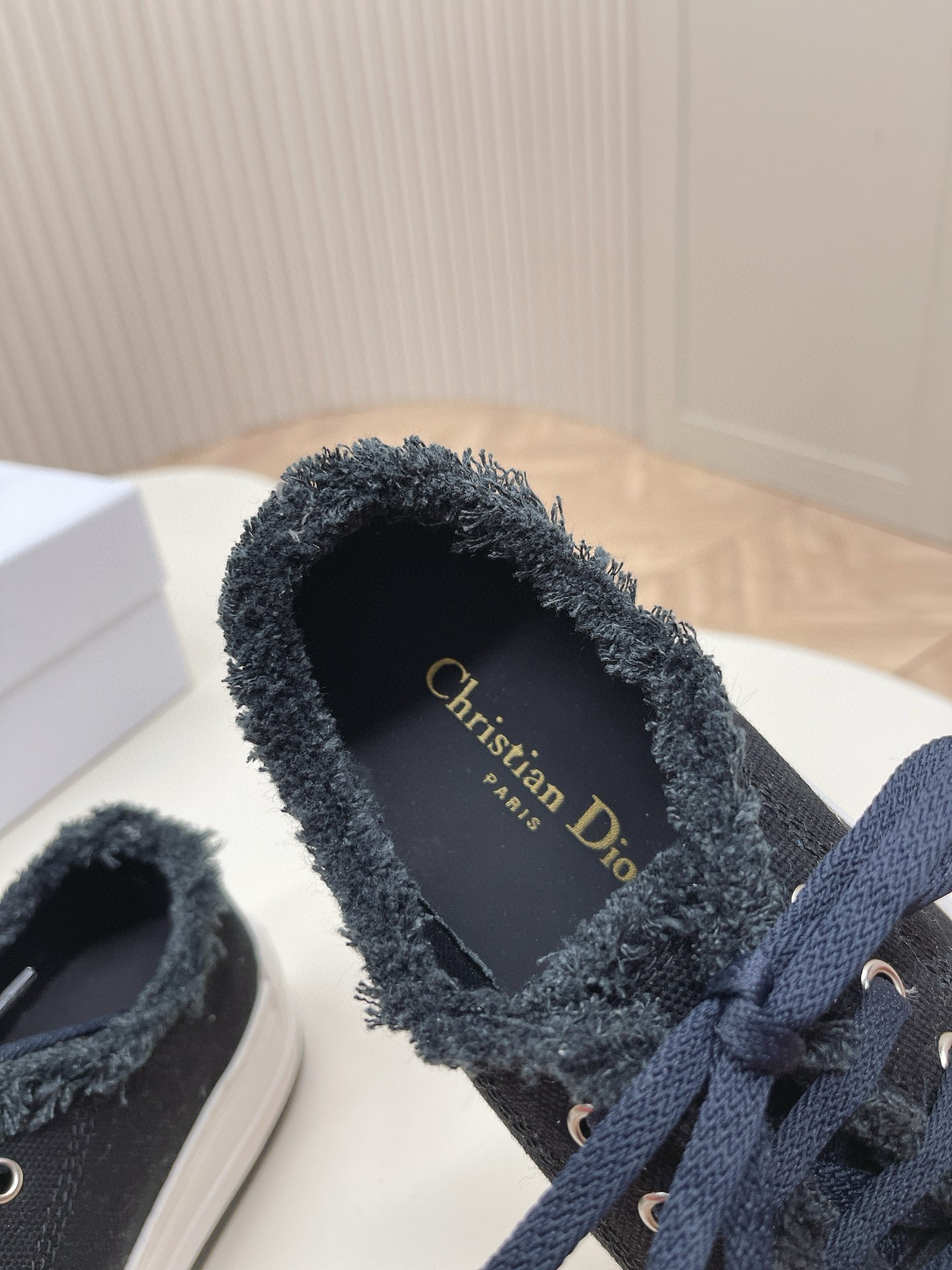 DIOR Walk'n Sneakers