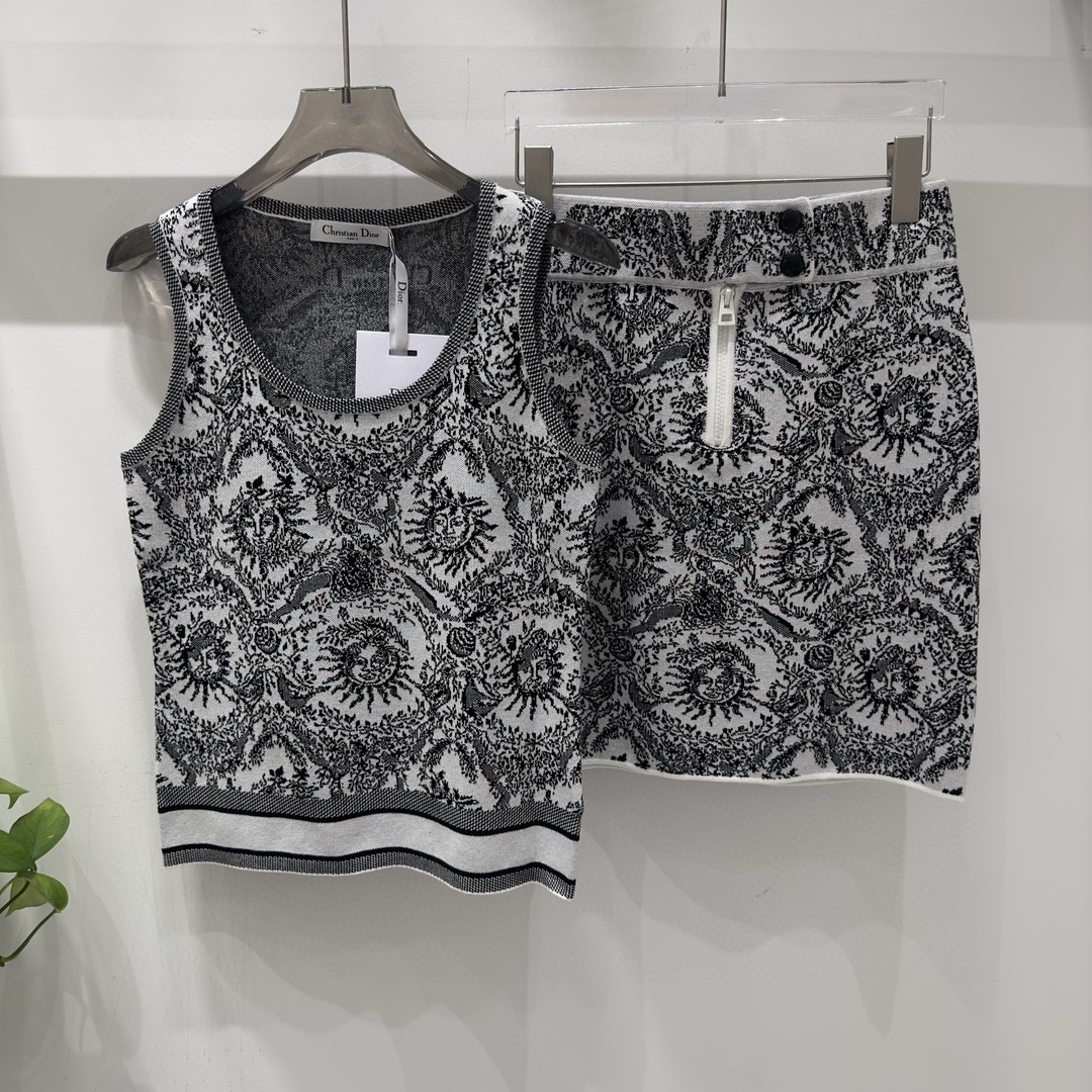 DIOR Set