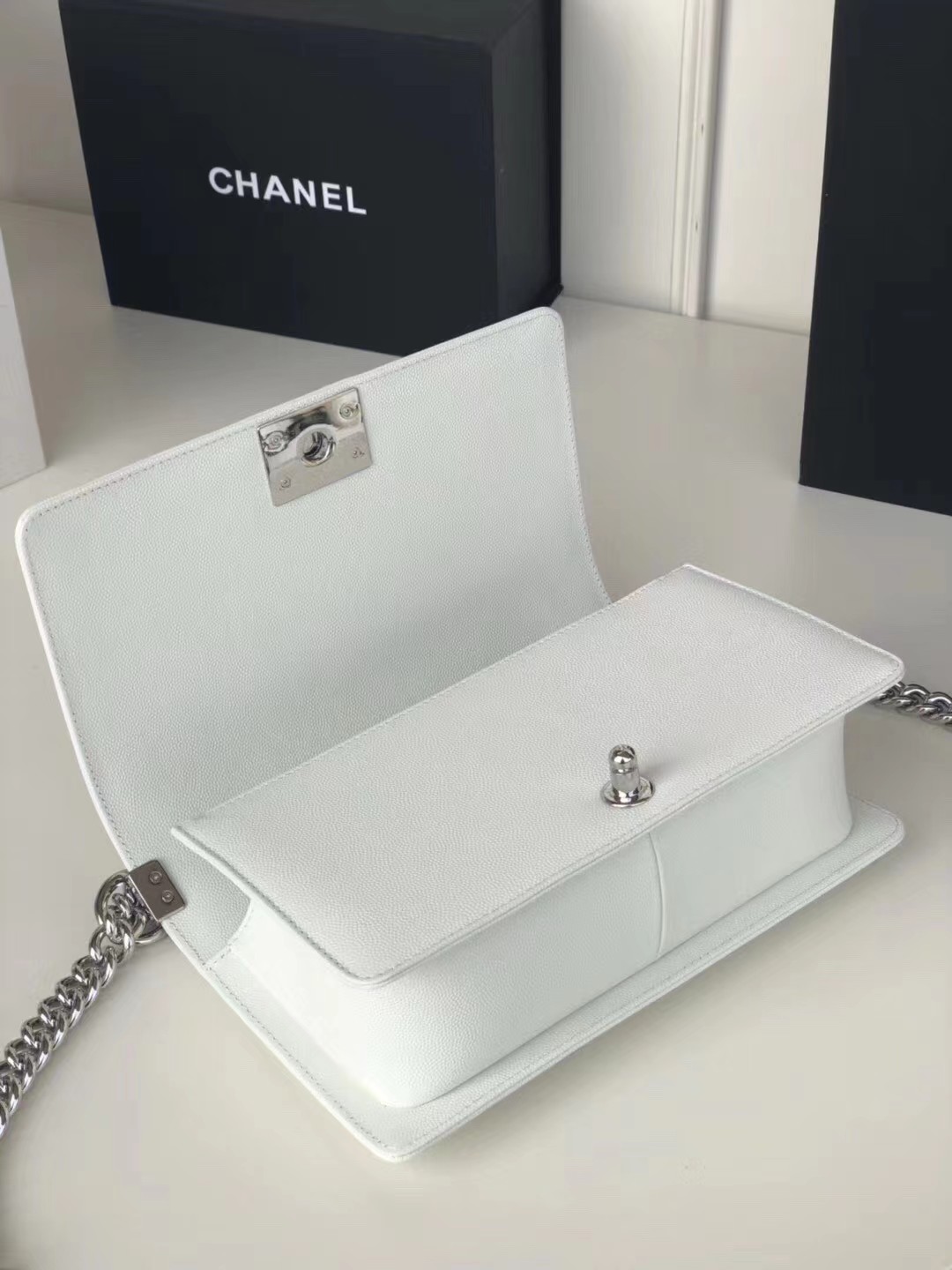 CHANEL Handbag （best quality）