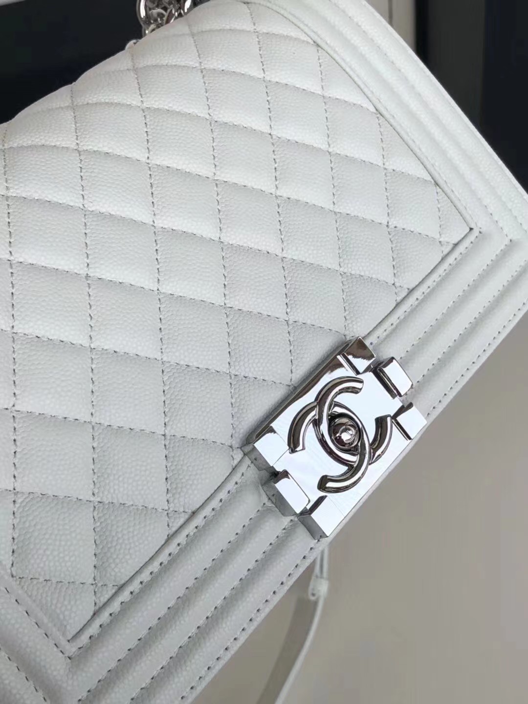 CHANEL Handbag （best quality）