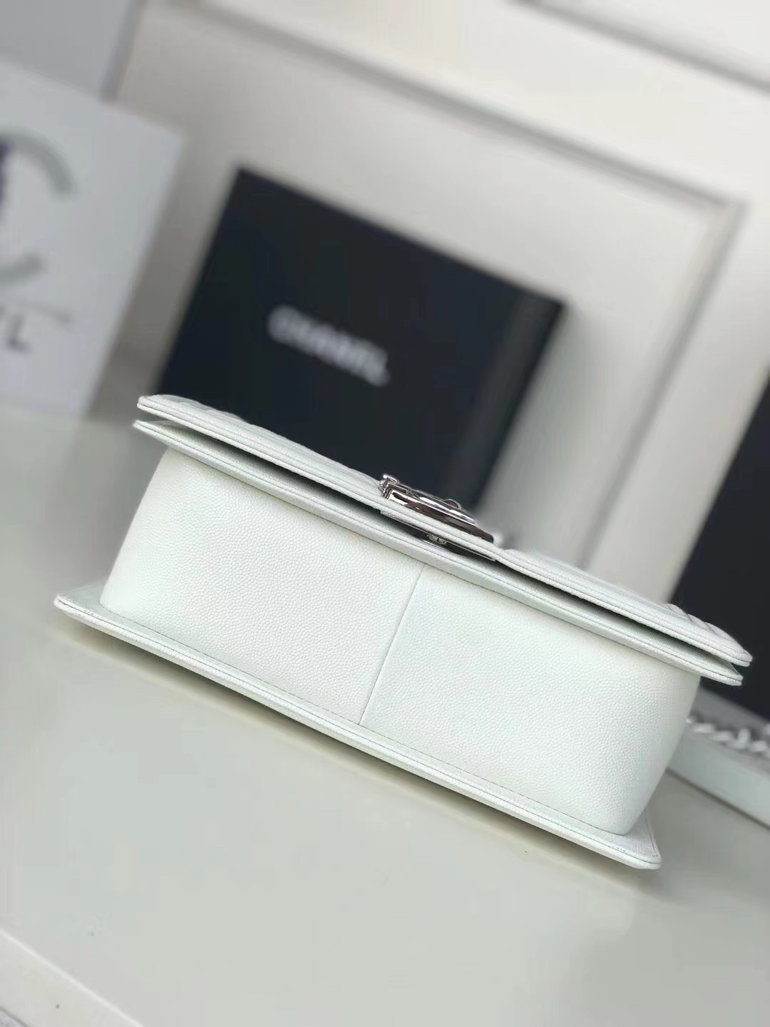 CHANEL Handbag （best quality）