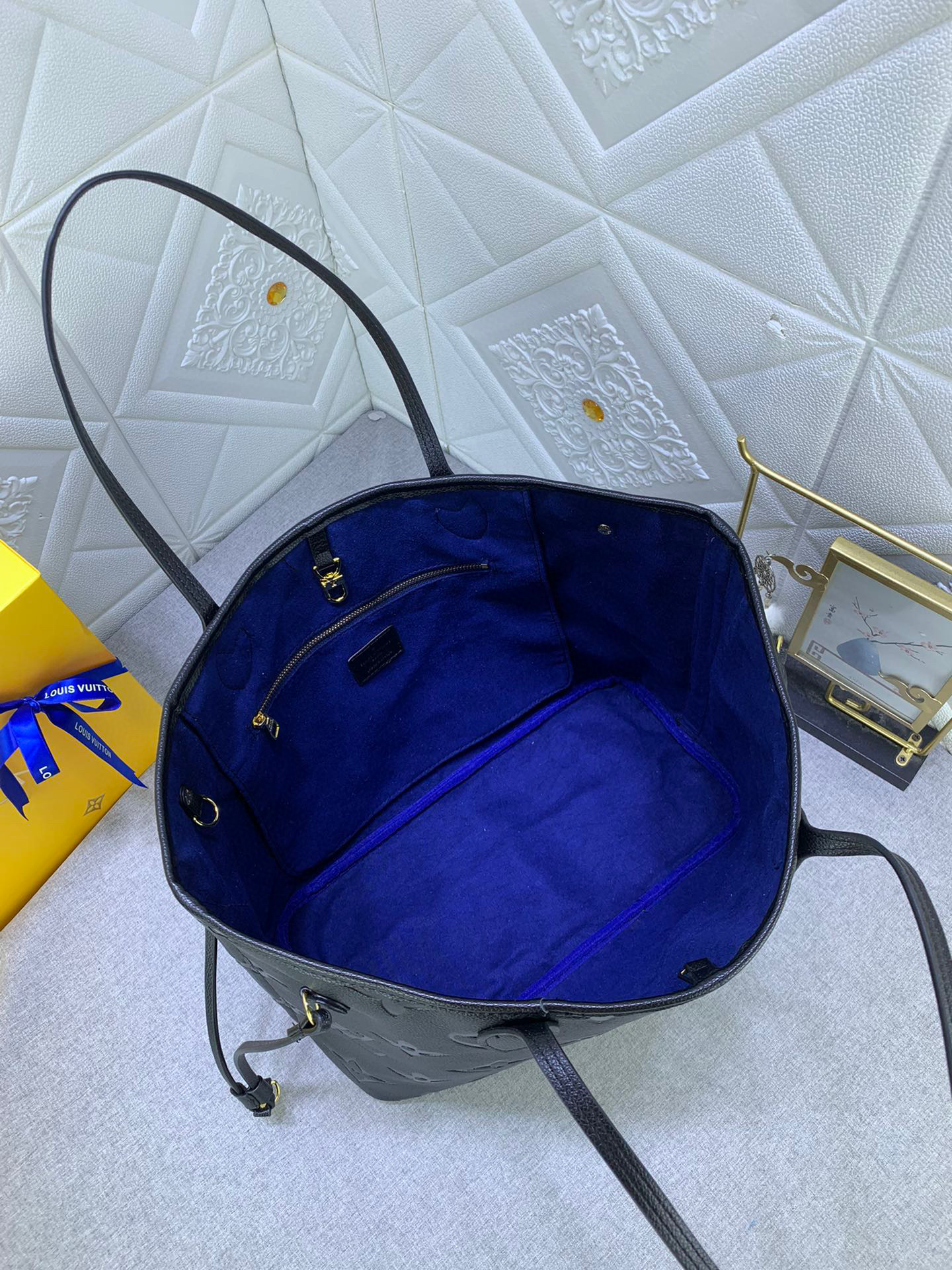 LV Neverfull MM Bag