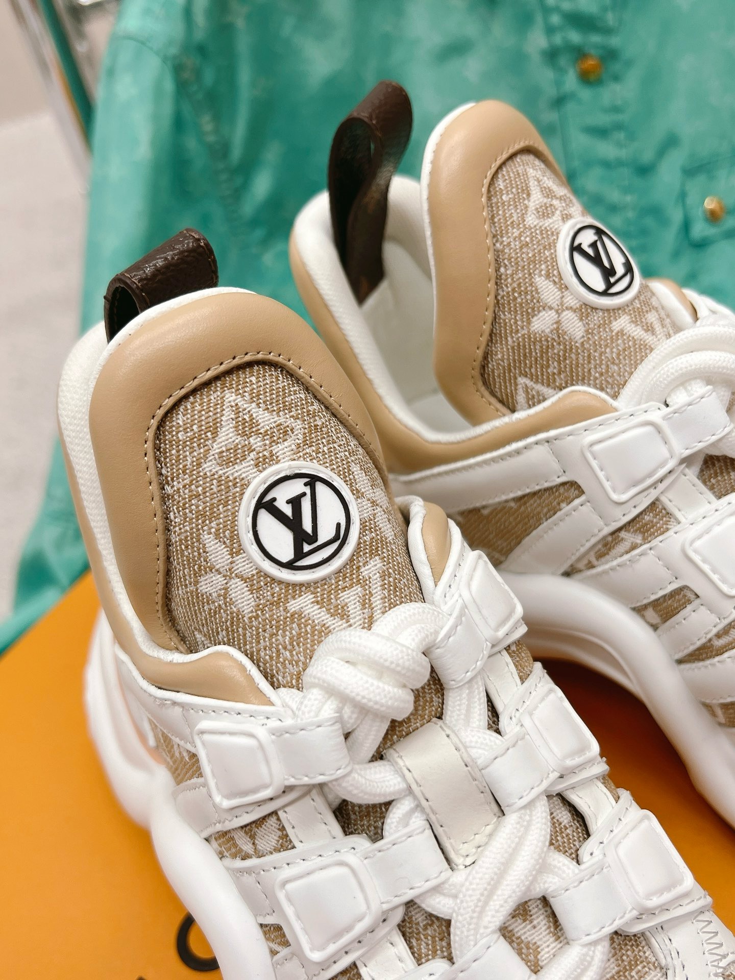 LV Archlight sneakers