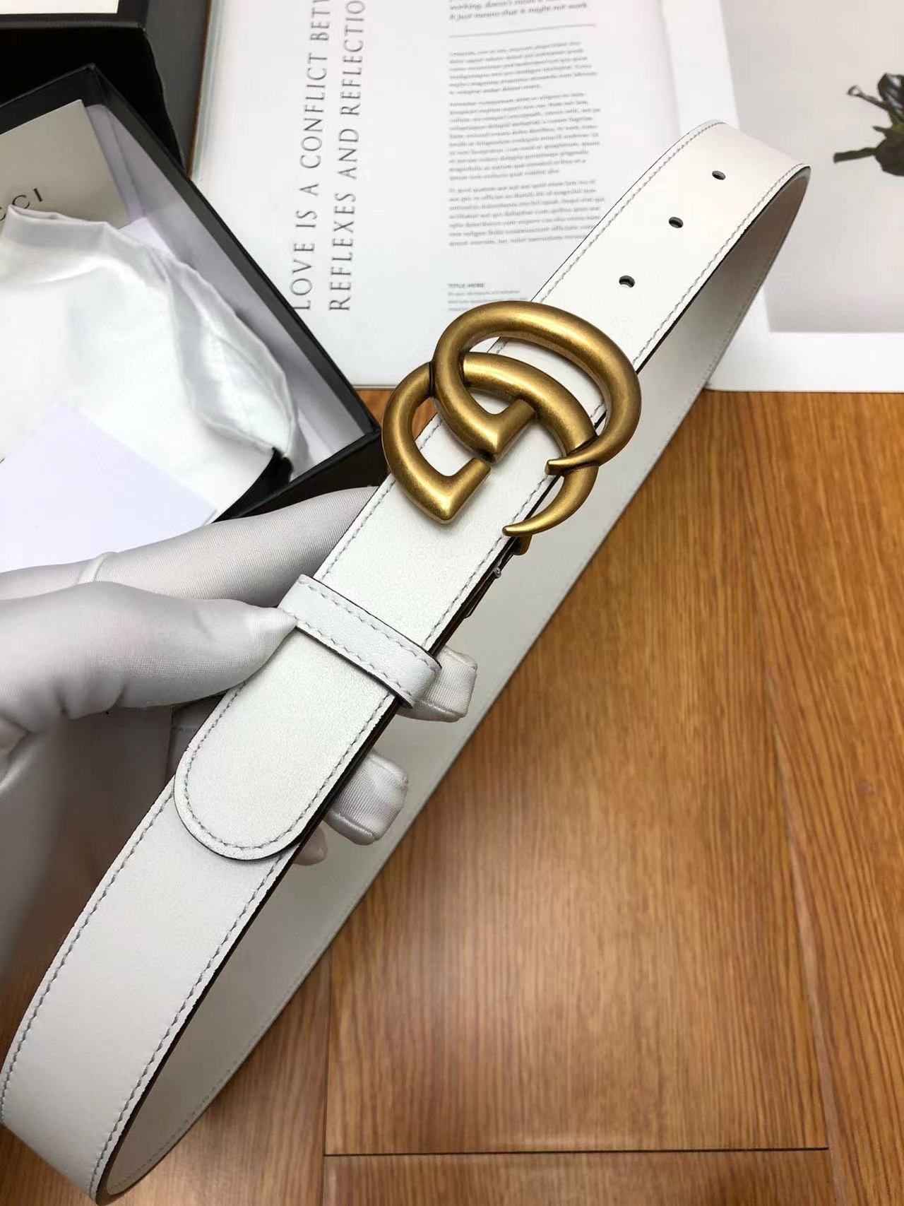 GUCCI Women Belt