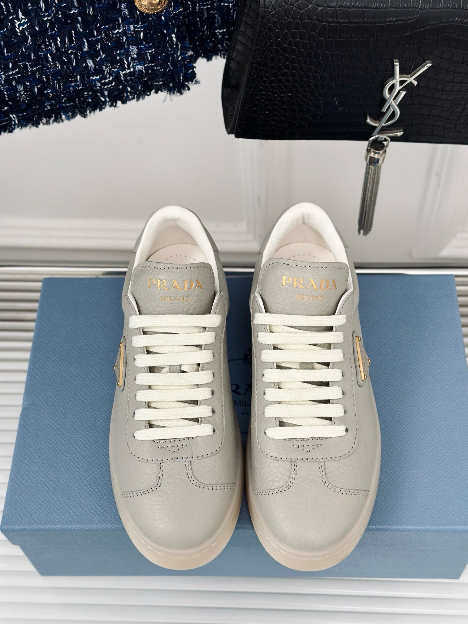 PRADA Sneakers