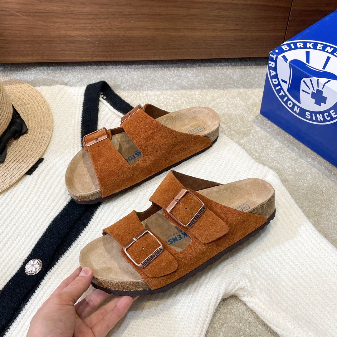 Birkenstock Slippers