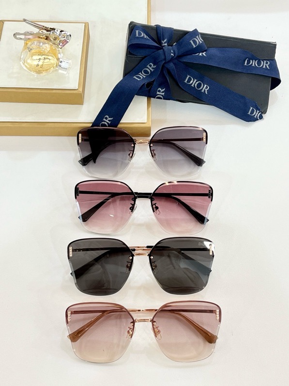 DIOR Sunglasses