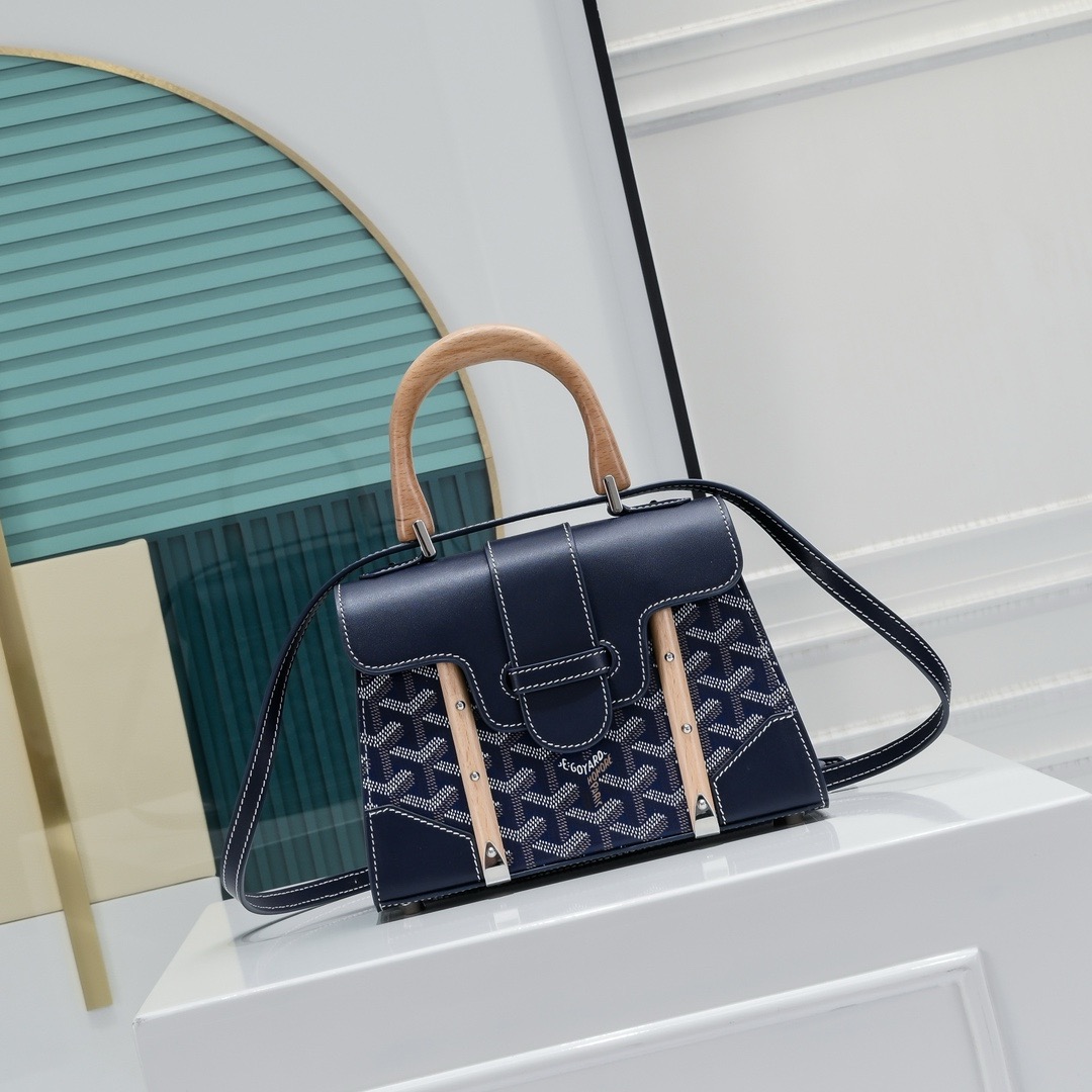 Goyard Saigon Mini Bag