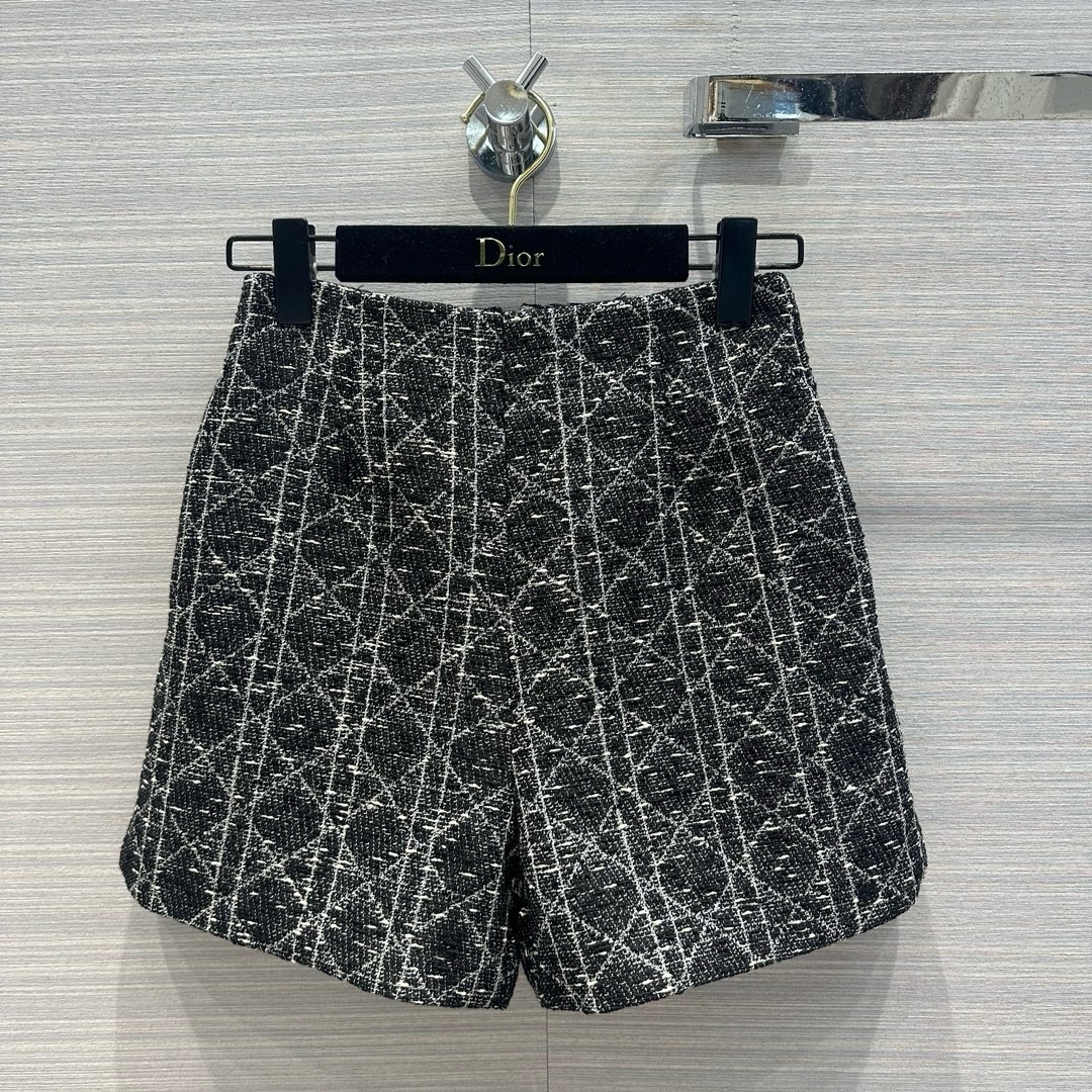 DIOR Diana rattan Set