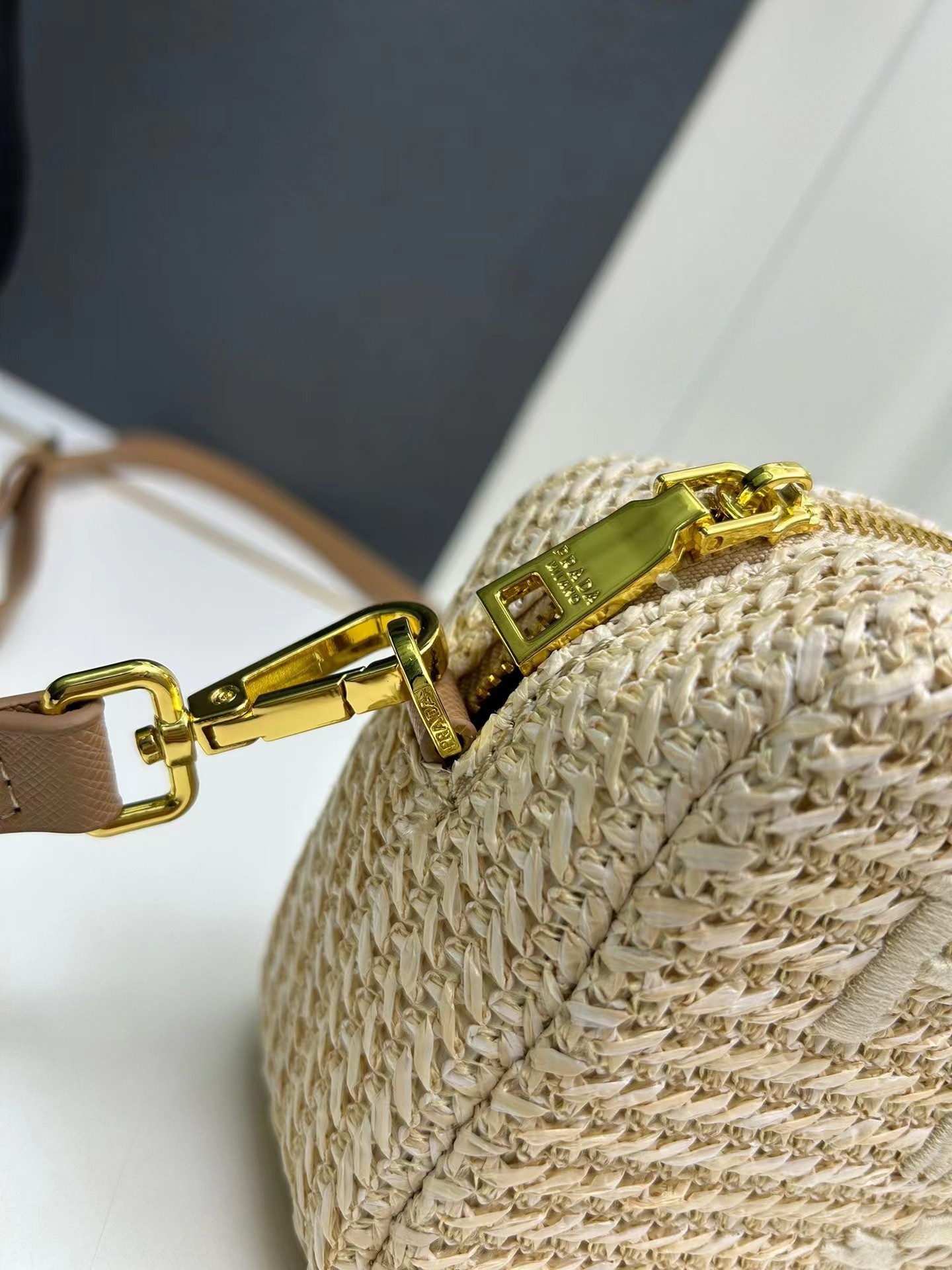 PRADA Bag （best quality）