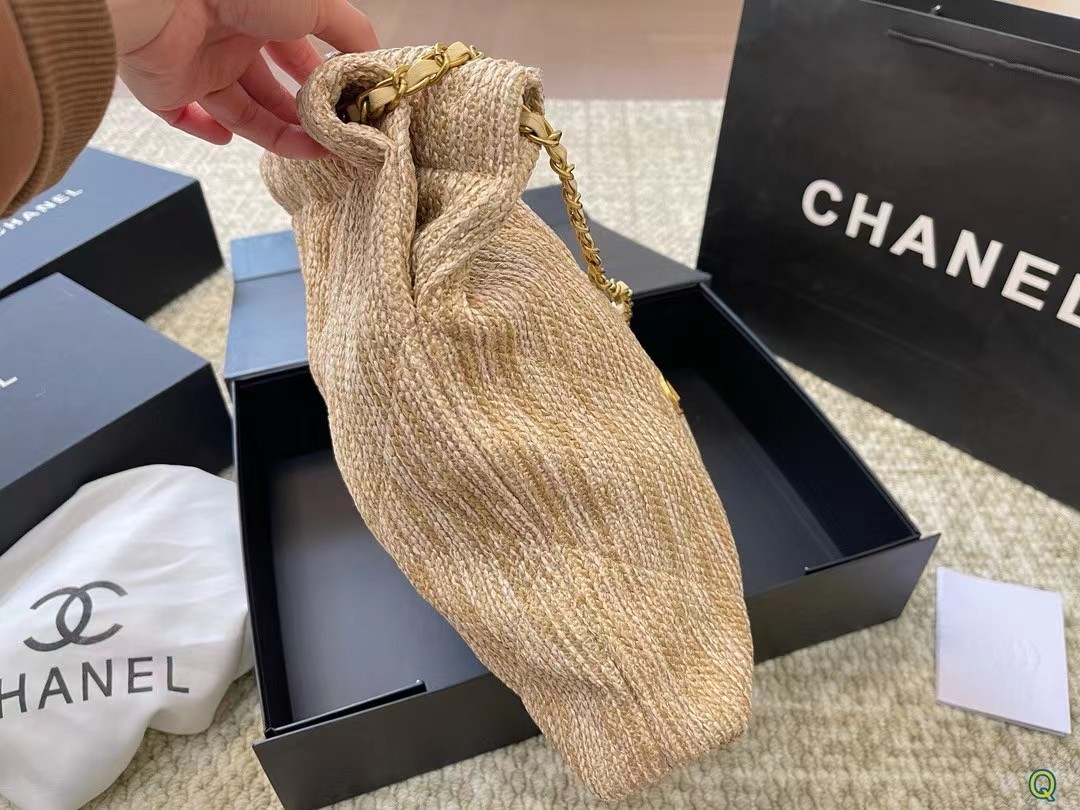 CHANEL bag （best quality）