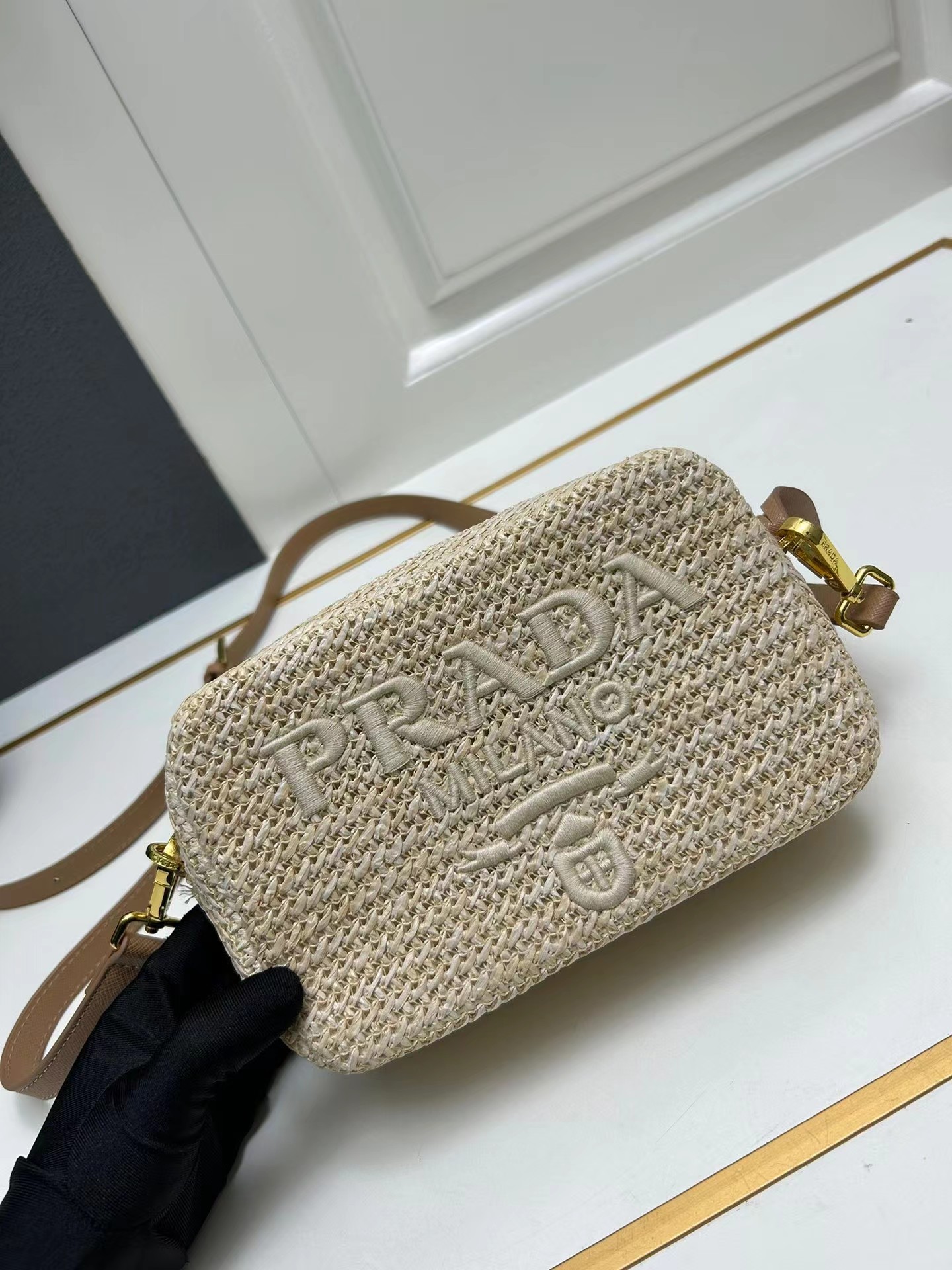 PRADA Bag （best quality）