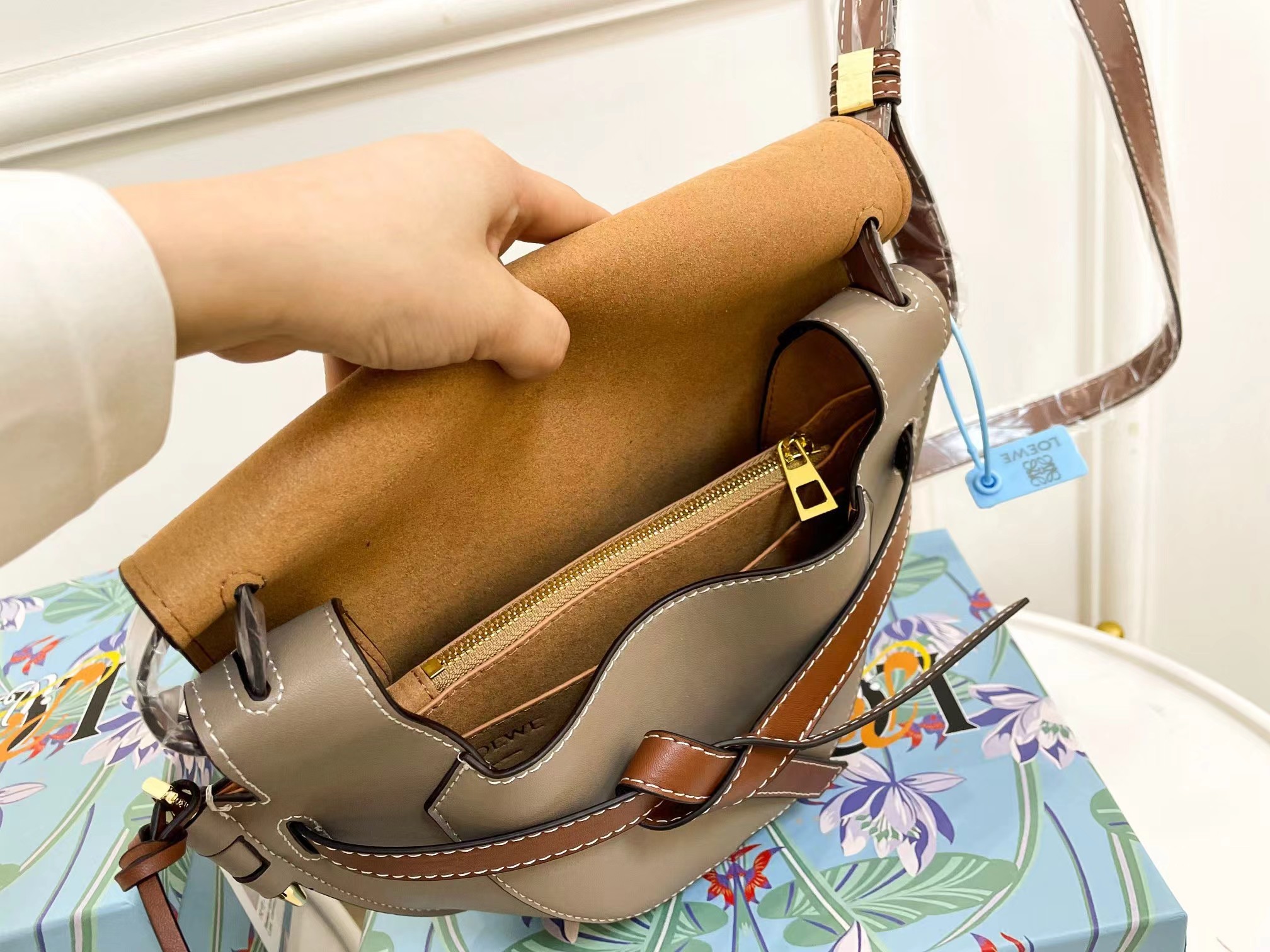 LOEWE Bag（best quality）