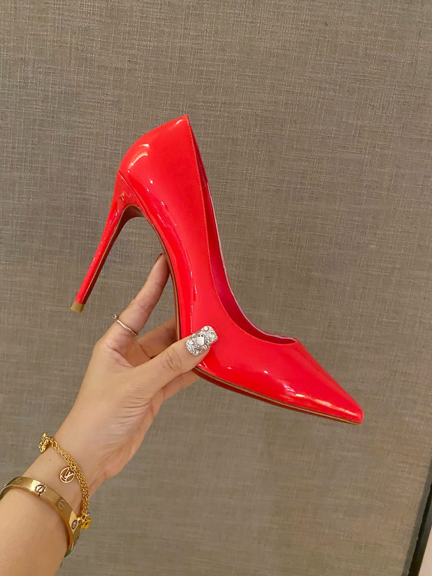 Christian Louboutin Heels