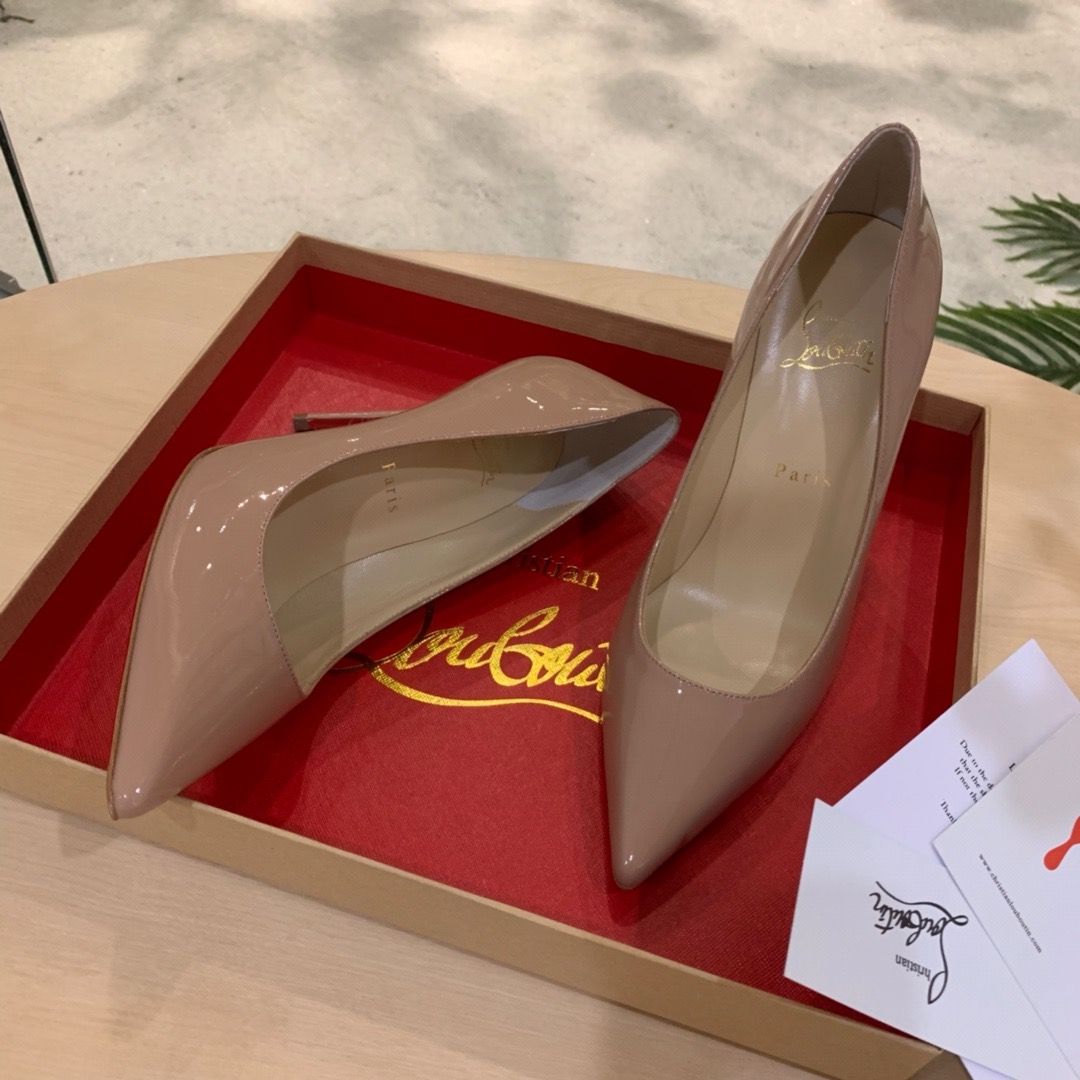 Christian Louboutin Heels
