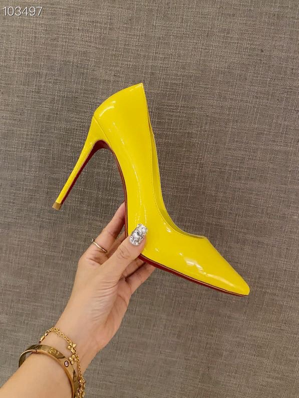 Christian Louboutin Heels