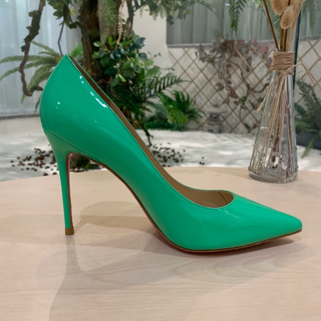 Christian Louboutin Heels