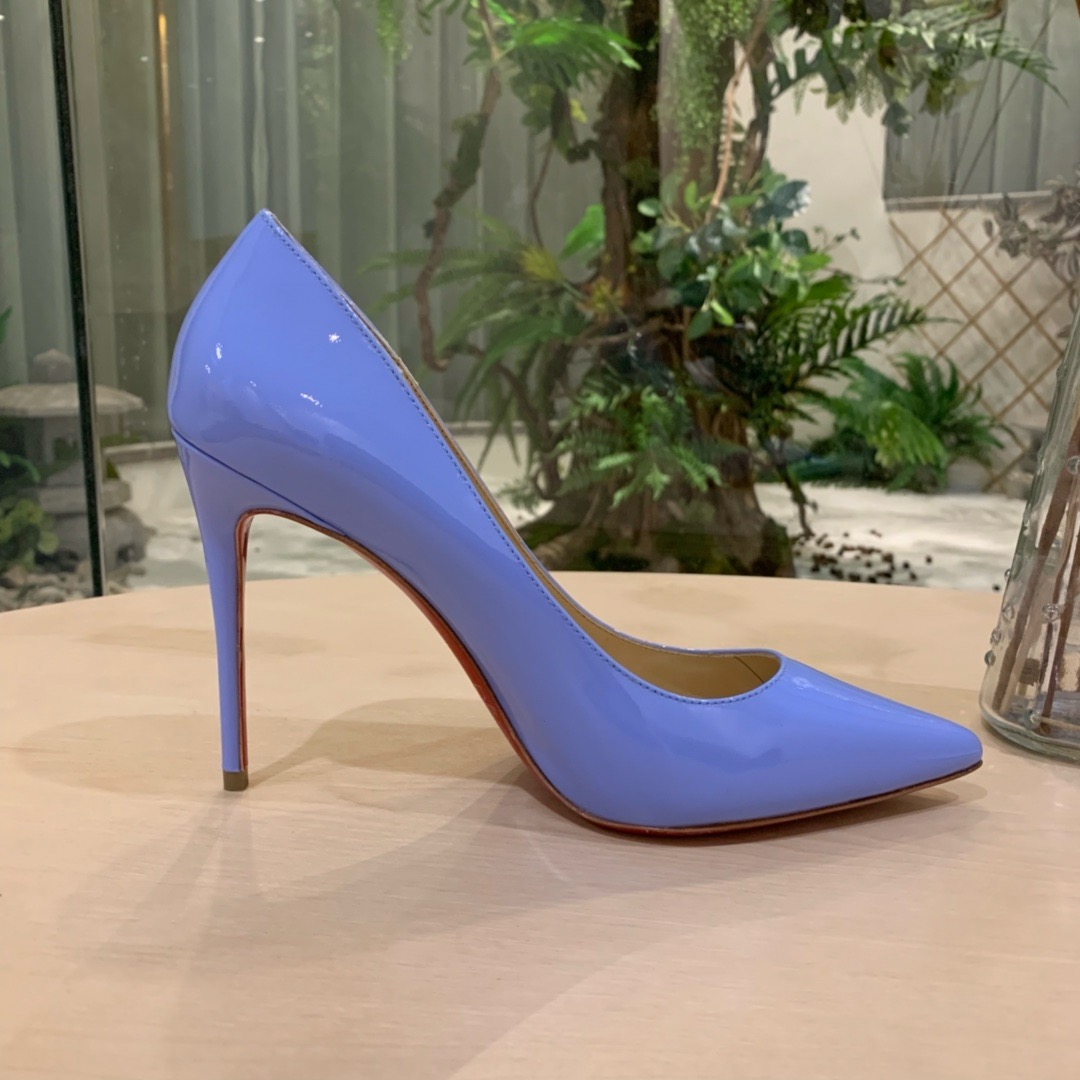 Christian Louboutin Heels