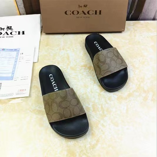 COACH Slides