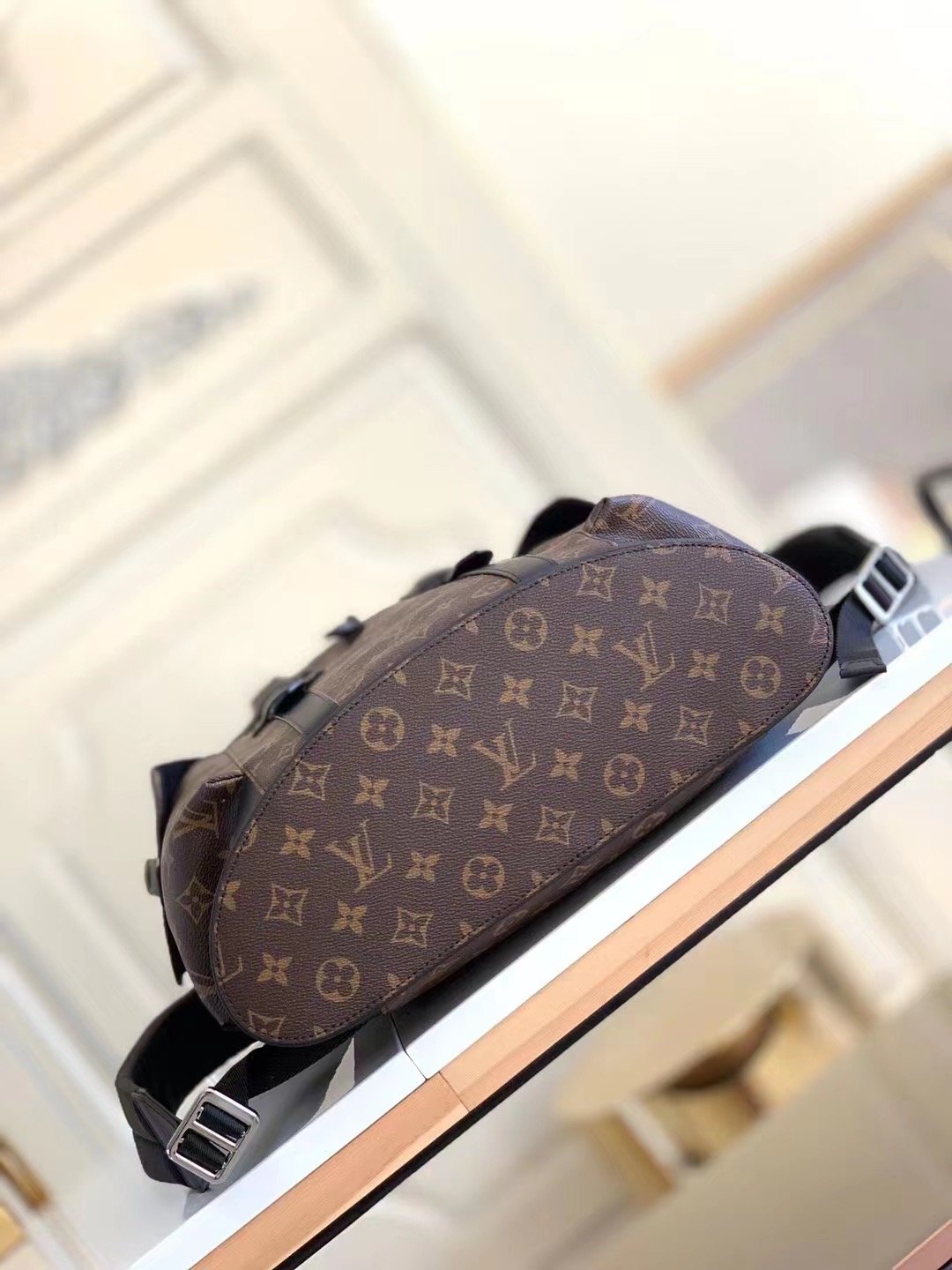 LV Backpack