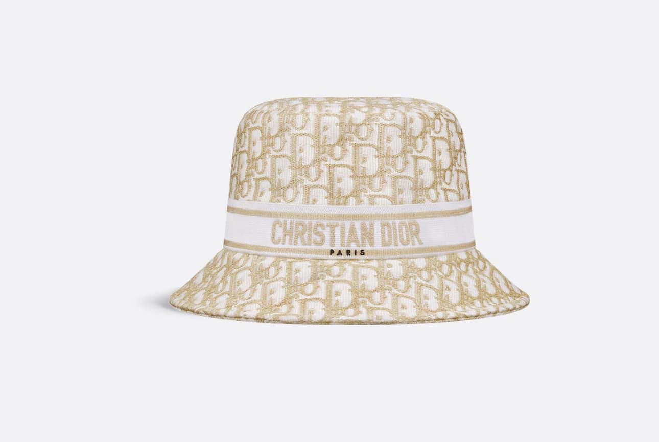 DIOR Hat