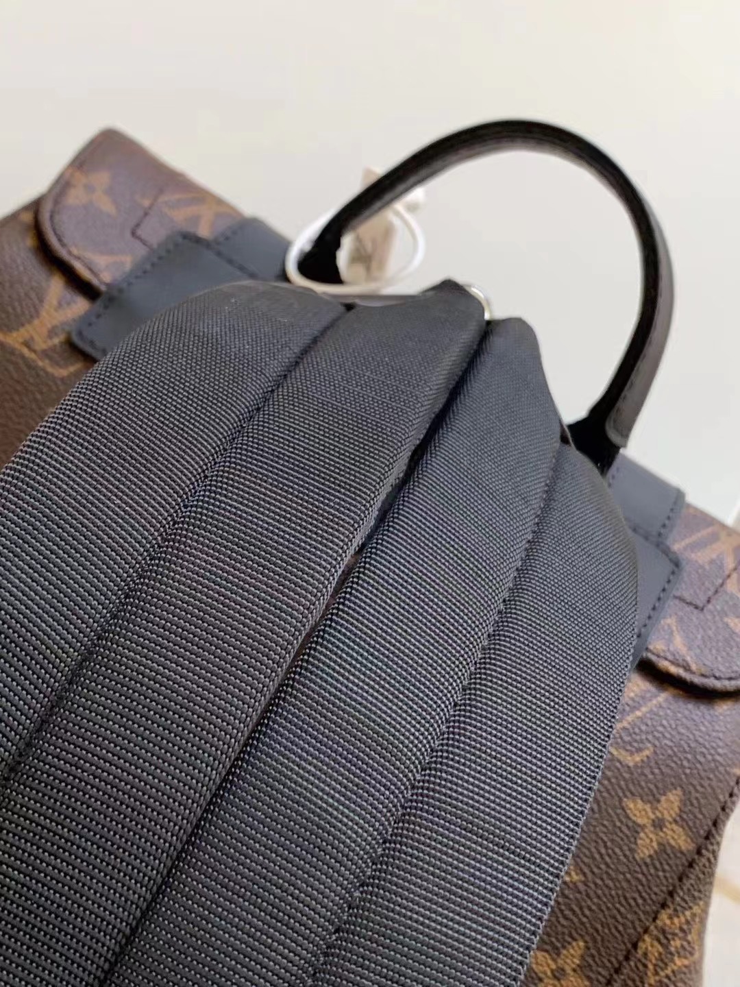 LV Backpack