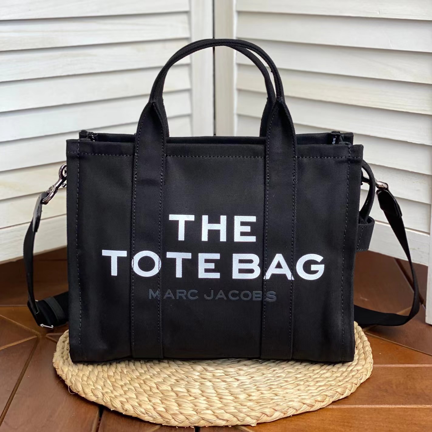 MARC JACOBS Tote Bag