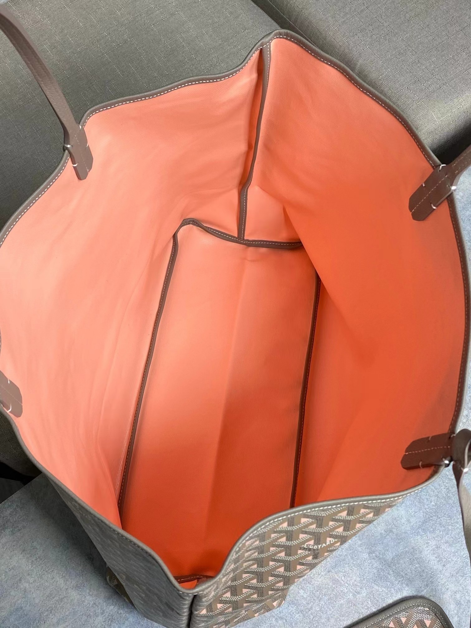 Goyard Saint louis GM Bag （best quality）