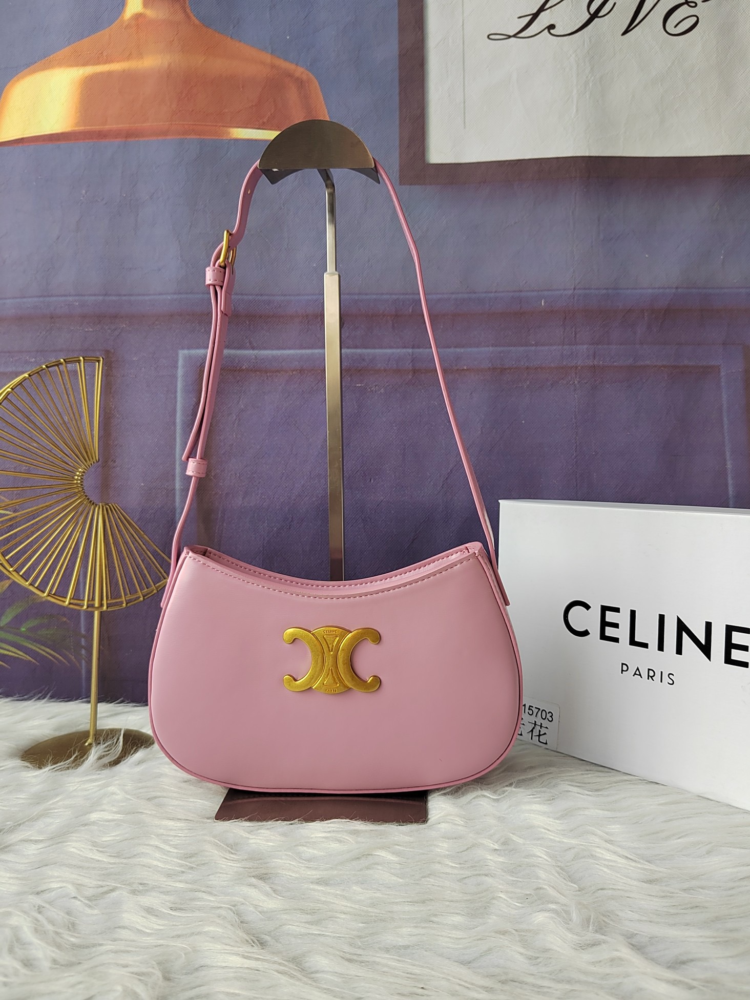 Celine Handbag