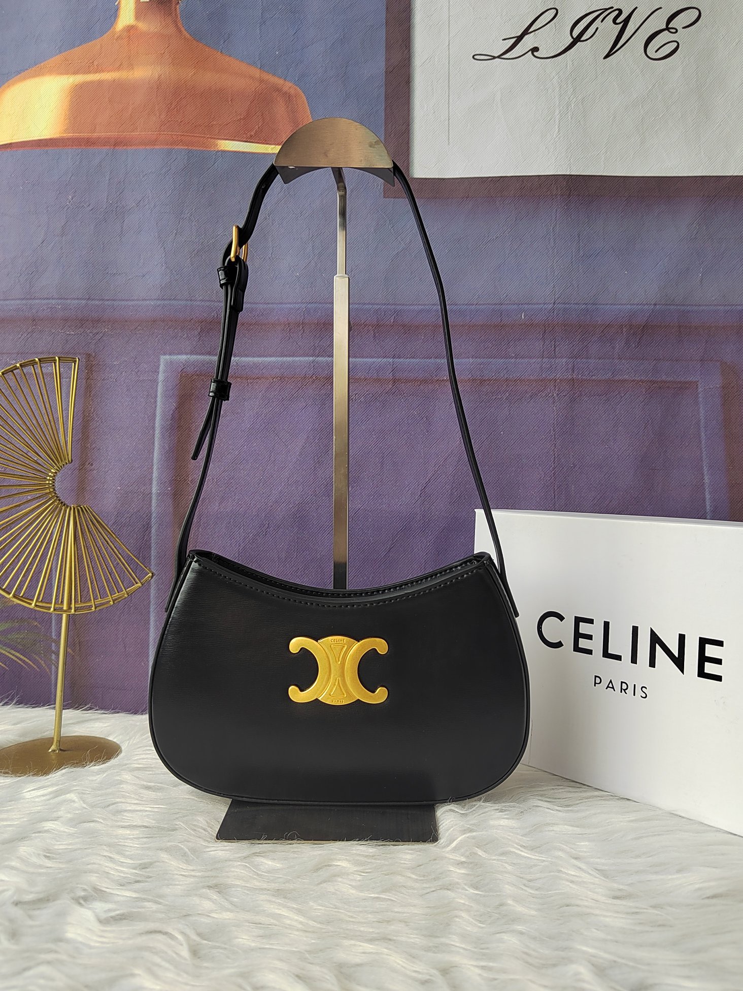 Celine Handbag