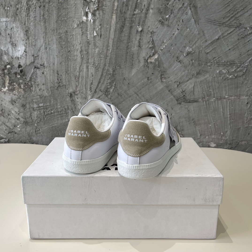 Isabel Marant Beth Sneakers