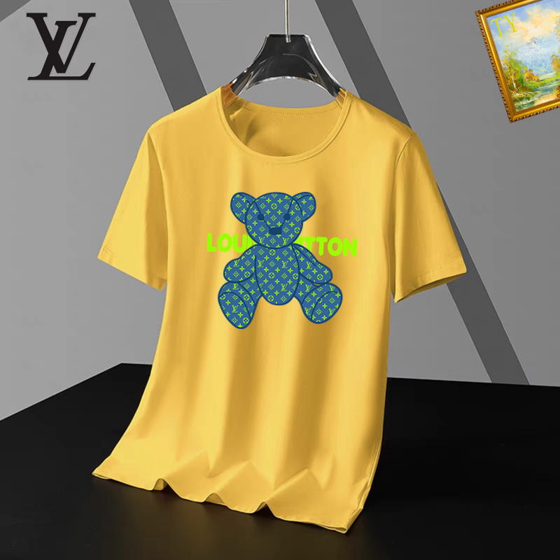 LV  T-shirt