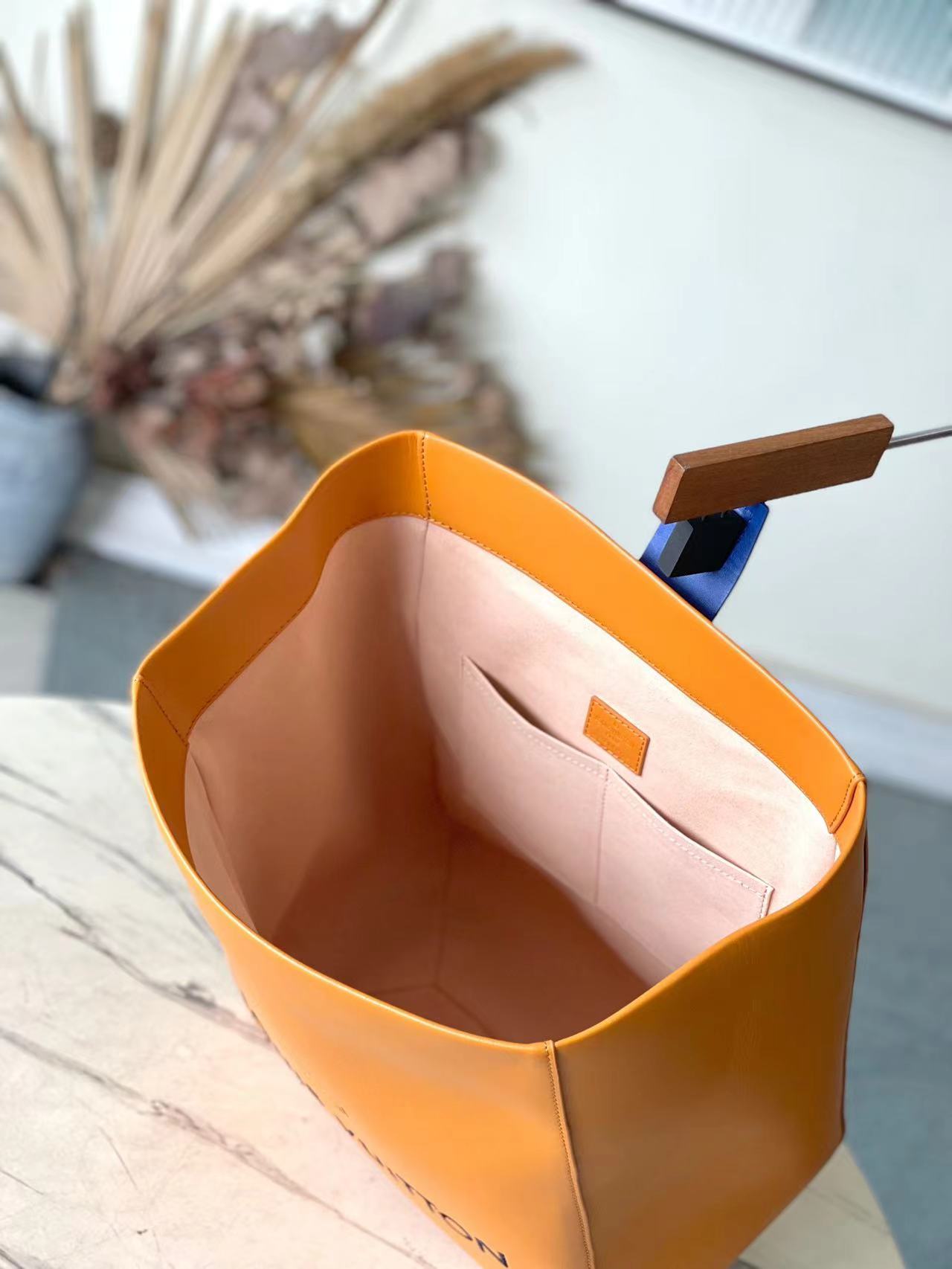 LV Sandwich Handbag(best quality)