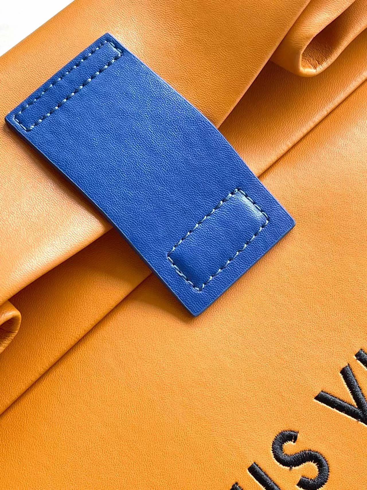 LV Sandwich Handbag(best quality)