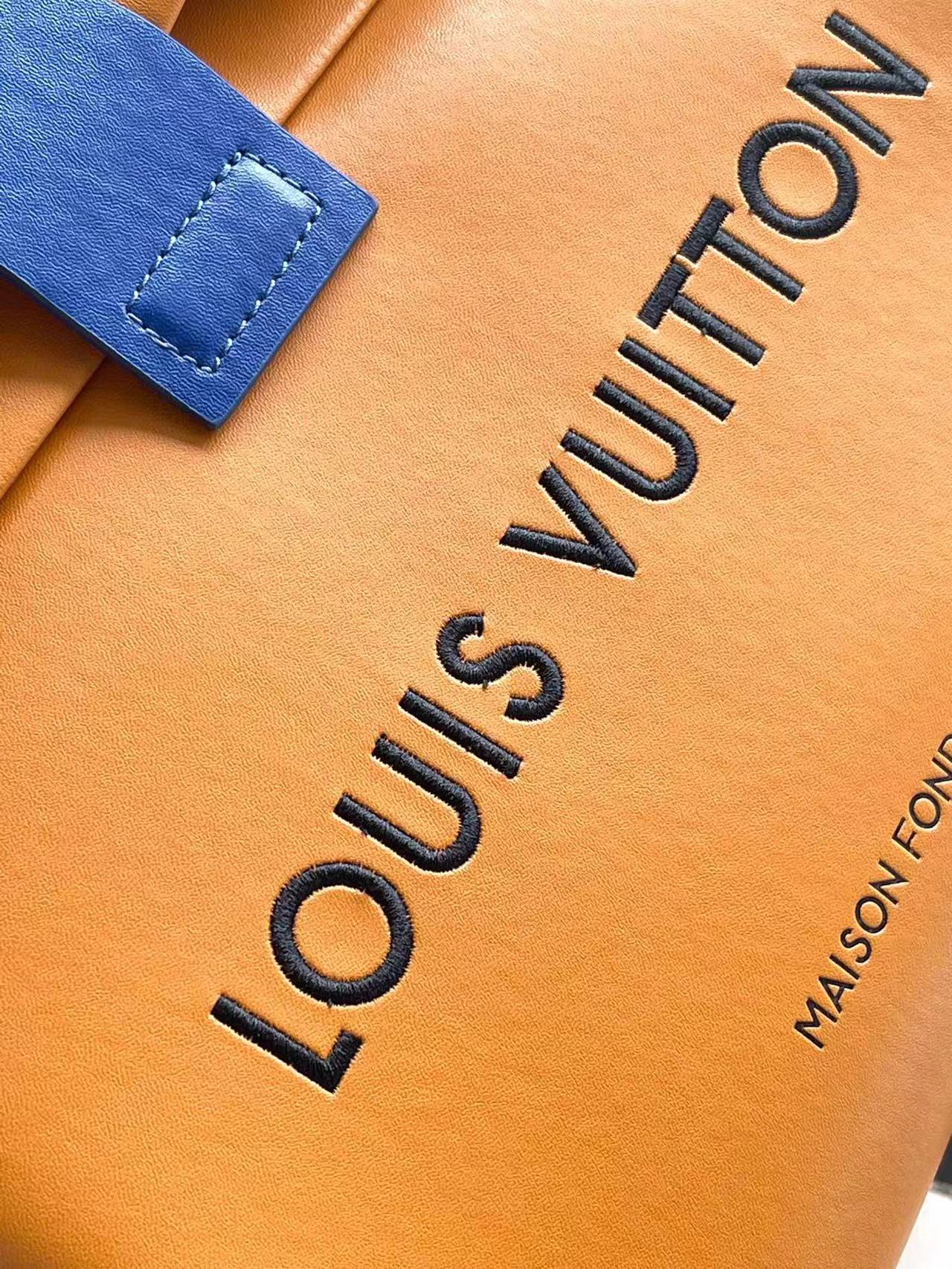 LV Sandwich Handbag(best quality)