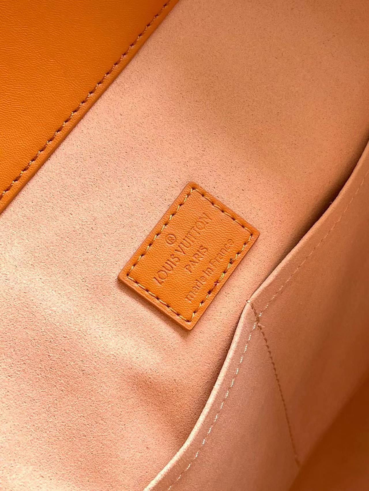 LV Sandwich Handbag(best quality)