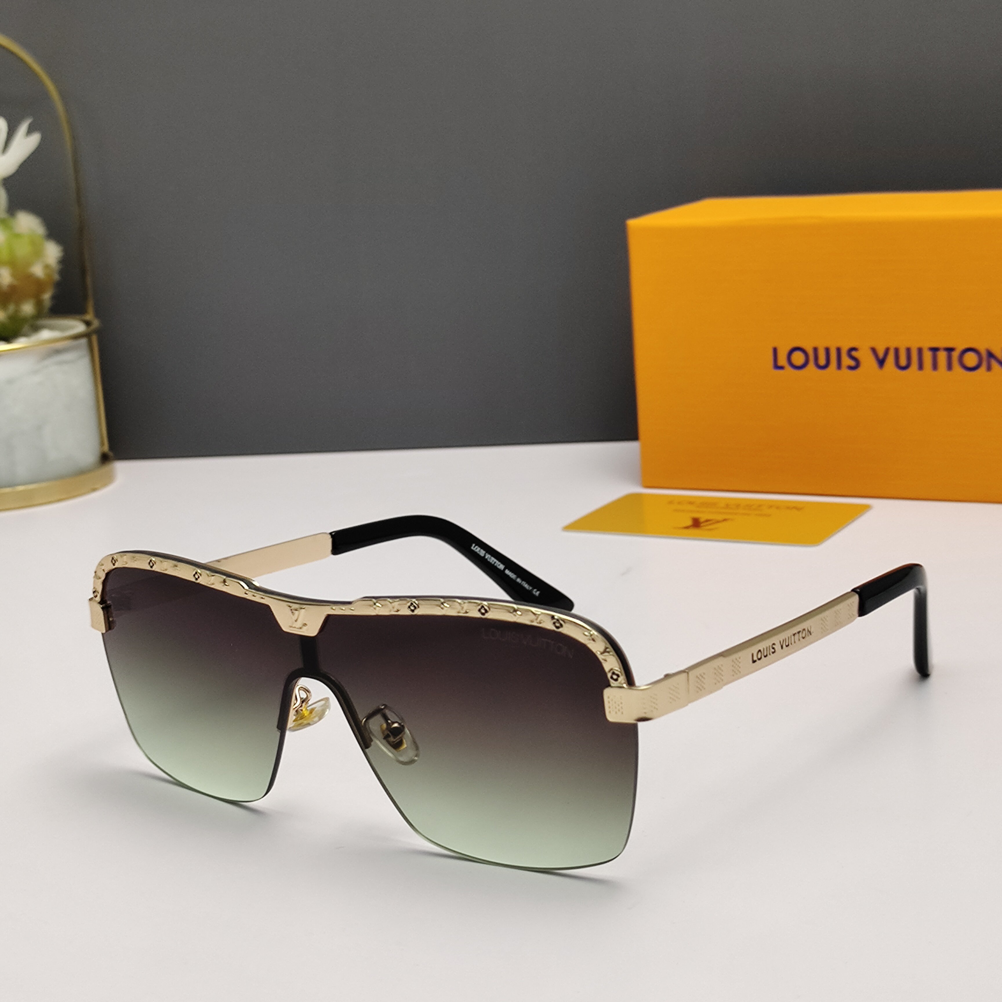 LV sunglasses