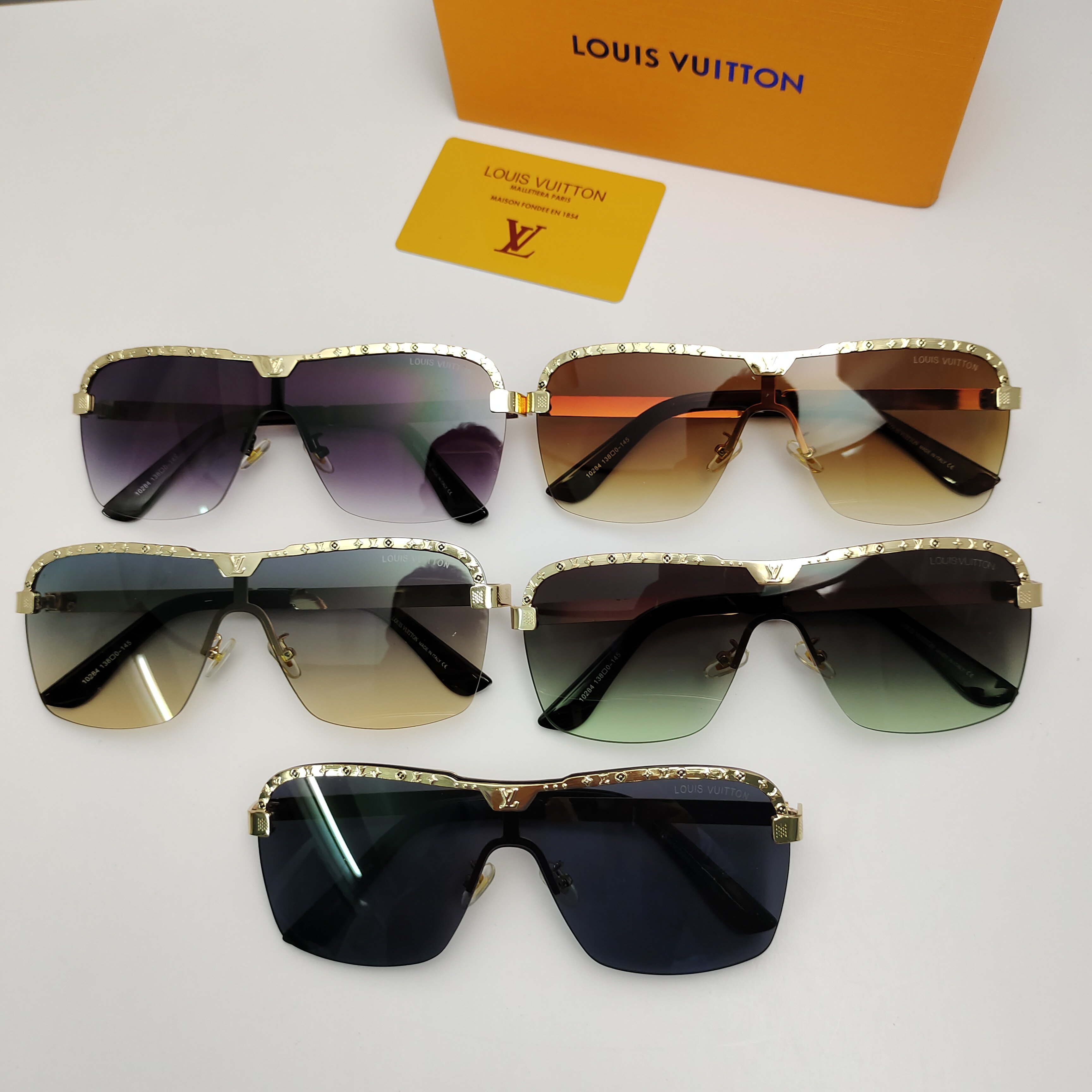 LV sunglasses