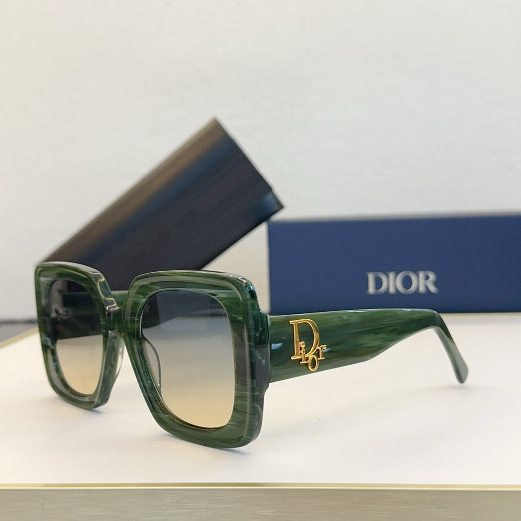 DIOR sunglasses
