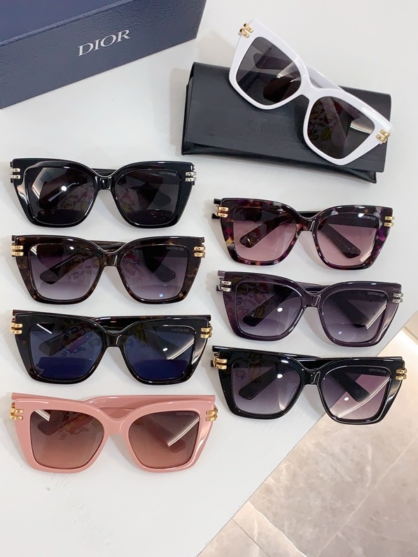 DIOR Sunglasses